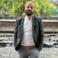Ciena Employee Devendra Vishwakarma's profile photo