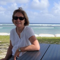 Edith Cowan University Employee Jane Griffith's profile photo