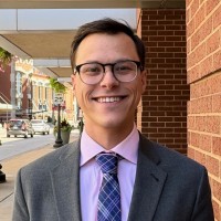 M3 Engineering Group Employee Henry Frees's profile photo