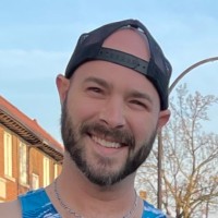 PPG Employee David Recker's profile photo