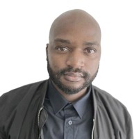 Digiata Employee Madimetja Sethosa's profile photo