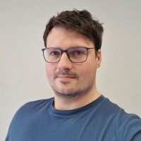Luboš Matejčík Email & Phone Number