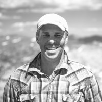 Aha! Employee Brian de Haaff's profile photo