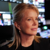 BBC Studios Employee Katty Kay's profile photo