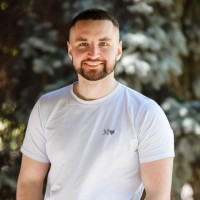 Logity Employee Ihor Zakharchuk's profile photo