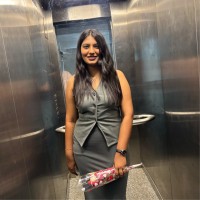 Janhavi Sharma Email & Phone Number