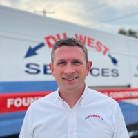 Du-West Construction, Inc. Employee Johann Dutton's profile photo