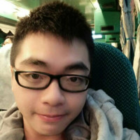 walton advanced Engineering Employee 林文傑's profile photo
