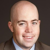 Otto Aerospace Employee Curtis Spackman's profile photo