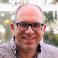 Coffee Break Languages Employee Mark Pentleton's profile photo