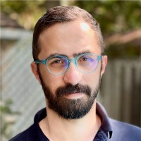 Tali AI Employee Hesam Dadafarin's profile photo