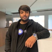 Shivendra Patel Email