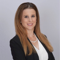 Redondo Beach Police Department Employee Christine Schachter's profile photo