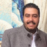 Kozman Group Employee Ramy Maher's profile photo