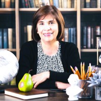 Colegio La Preparatoria Employee Maritza Silva de Reyes's profile photo