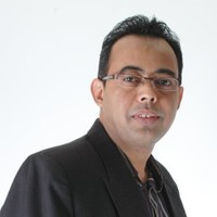 Print2Go.CA Employee Abhijit Dalvi's profile photo