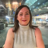 Eutility Employee Alison Slade's profile photo