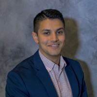 Arizona State University Employee Umar Aftab's profile photo