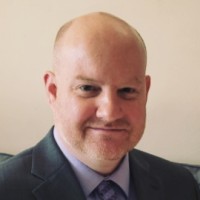 Dataprise Employee Michael Jackson's profile photo