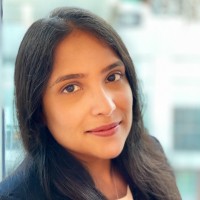 Nikita Garg Email & Phone Number