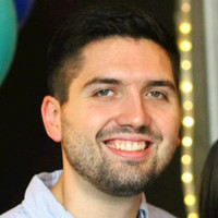 E-Z Bel Construction, LLC Employee Austin Champion's profile photo