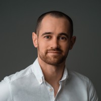 Flex Employee Andy McErlean's profile photo