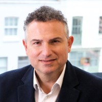 Synetec Employee George Toursoulopoulos's profile photo