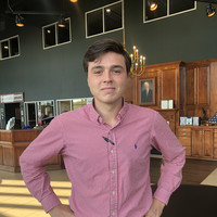 Jack Kain Ford Employee Nik Venn's profile photo