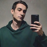 KAU Employee Kondruk Roman's profile photo