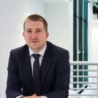 Concertus Design and Property Consultants Limited Employee Charles Coulson's profile photo