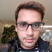 PreSens Precision Sensing GmbH Employee Muhammad Mushtaq's profile photo