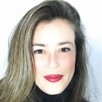 Botocenter Employee Bruna Reyes's profile photo