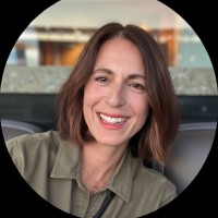 Ramapo College of New Jersey Employee Danielle Howarth's profile photo