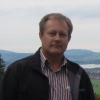 Barkman Concrete Ltd. Employee Brian Pries's profile photo