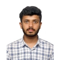 TESON Employee Prathamesh Khot's profile photo