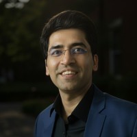 Manish Joshi Email