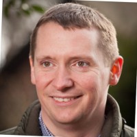 Hampshire Hospitals NHS Foundation Trust Employee Steve West's profile photo