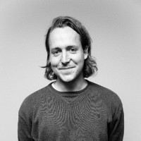 Recognition Music Group Employee William Halliwell's profile photo