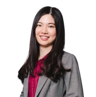 NF Trinity Employee Hanlin Wen's profile photo