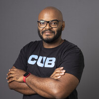 CUB Employee Rogério Lúcio da Silva's profile photo