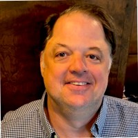 Questar Solutions Employee Christopher Hoover's profile photo
