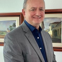 Eightware Technology Employee Antonio Mello's profile photo