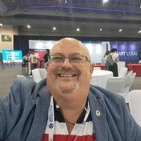 Brentwood Borough Council Employee Ben Rigby's profile photo