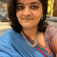 10x Global Employee Sheetal Munshi's profile photo