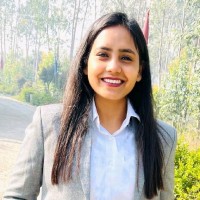 Unisys Infosolutions Pvt Ltd Employee Jyoti Bhutani's profile photo