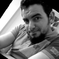 Salla E-Commerce Platform Employee Ashraf Reda's profile photo