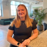 OsaBus Employee Eva Rudzite's profile photo