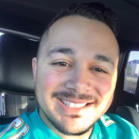 Raytheon Employee Nicholas Leon's profile photo