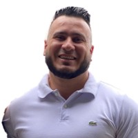 Hyster-Yale Materials Handling Employee Eric Ribeiro's profile photo