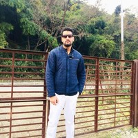 POSTMODA Employee Shubham Wahi's profile photo